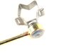 ES#49047 - 31121094607 - E39 Front Angle Joint - Attaches to front level sensor for the headlights - Genuine BMW - BMW