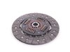 ES#2561536 - 99611601532 - GT3 RS Type Clutch Disc - Clutch disc for 6-speed transaxle equipped models - Sachs - Porsche