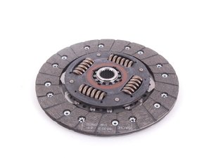 ES#2561536 - 99611601532 - GT3 RS Type Clutch Disc - Clutch disc for 6-speed transaxle equipped models - Sachs - Porsche