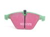 ES#517799 - dp21449 - Front GreenStuff Performance Brake Pads - Mildly upgraded pad, great for an afternoon of sporty driving. - EBC - BMW
