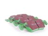 ES#520022 - DP2414 - GreenStuff Performance Brake Pad Set - Mild upgrade pad, great for an afternoon of sporty driving - EBC - BMW Porsche
