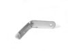 ES#441059 - 8E0951229E - Horn Bracket - Priced Each - Secures the right or left side horn to the impact beam - Genuine Volkswagen Audi - Audi