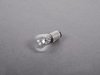 ES#2550574 - 90063102290 - Bulb - Priced Each - Tail light bulb - Two required - Osram Sylvania - Porsche