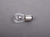 ES#2550574 - 90063102290 - Bulb - Priced Each - Tail light bulb - Two required - Osram Sylvania - Porsche