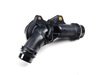 ES#2528696 - 17117573751LV2A - ECS Cooling Maintenance Kit - Level 2 - A more advanced cooling refresh kit - with aftermarket components, including an ECS Aluminum water pump pulley and featuring a GEBA water pump with a metal impeller - Assembled By ECS - BMW