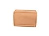 ES#87410 - 51168258278 - E46 Storage Compartment - Beige/Chrome - (NO LONGER AVAILABLE) - Located in the rear section of the center console - Genuine BMW - 