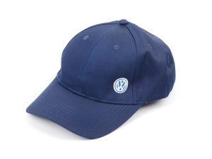 ES#2137067 - 14684 - Volkswagen Anywhere Cap - (NO LONGER AVAILABLE) - ss - DriverGear - 