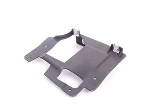 ES#129166 - 51717832460 - BRACKET - Genuine BMW - BMW