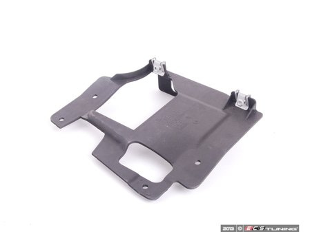 ES#129166 - 51717832460 - BRACKET - Genuine BMW - BMW