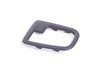 ES#91388 - 51228219023 - Interior Door Handle Trim - Left - (NO LONGER AVAILABLE) - Replace damaged trim and restore your interior's beauty - Genuine BMW - 