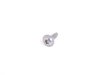 ES#399402 - 4Z7971202 - Torx Screw - Priced Each - Install new hardware with your new parts. M5x14 - Genuine Volkswagen Audi - Audi
