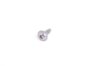 ES#399402 - 4Z7971202 - Torx Screw - Priced Each - Install new hardware with your new parts. M5x14 - Genuine Volkswagen Audi - Audi