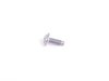 ES#399402 - 4Z7971202 - Torx Screw - Priced Each - Install new hardware with your new parts. M5x14 - Genuine Volkswagen Audi - Audi