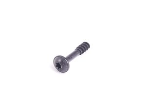 ES#35183 - 13717549012 - Self Tapping Screw - Priced Each - Used on the air intake box - Genuine MINI - MINI