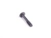 ES#35183 - 13717549012 - Self Tapping Screw - Priced Each - Used on the air intake box - Genuine MINI - MINI