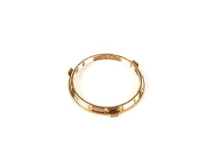 ES#272547 - 02M311277A - Inner Synchronizer Ring - 1st and 2nd Gear - Used for smooth engagement of 1st and 2nd gear - Genuine Volkswagen Audi - Volkswagen