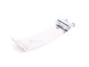 ES#3285 - 733-5978 - Stainless Steel Sleeve Clamp - 76mm - Highly flexible sleeve clamp, great for custom applications, 2" wide & easy to install & remove - NAPA - Audi BMW Volkswagen Porsche