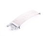 ES#3285 - 733-5978 - Stainless Steel Sleeve Clamp - 76mm - Highly flexible sleeve clamp, great for custom applications, 2" wide & easy to install & remove - NAPA - Audi BMW Volkswagen Porsche