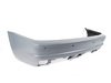 ES#2580714 - 51127893222 - E46 M3 Rear Bumper Cover - Comes in primer ready to paint - Genuine BMW - BMW
