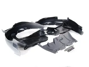 Weather Protection Package - Stage 2