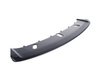ES#74831 - 51117188608 - Bumper Lower Spoiler Center - For MINIs with aerodynamic package - Genuine MINI - MINI