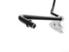 ES#38967 - 17227553262 - Transmission Oil Cooler Line - Return - Returns tans fluid from transmission oil cooler to transmission - Genuine BMW - BMW