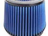 ES#519413 - 54-11042 - aFe Magnum FORCE Stage-2 Pro 5R Cold Air Intake System - E60 525i/530i 06-07  - Excellent sound & power - the ultimate performance intake! +8hp & +10lb/ft! - AFE - BMW