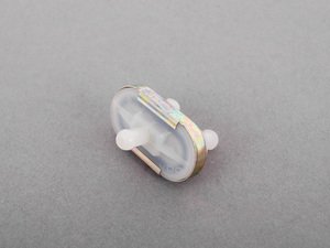 ES#170140 - 61661355299 - Windshield washer fluid valve  - (NO LONGER AVAILABLE) - Genuine BMW - 