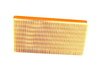 ES#6602 - 049133843 - Air Filter - Original equipment quality from Mahle - Mahle - Volkswagen