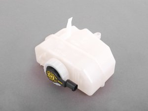 ES#61193 - 34326750798 - Brake Master Cylinder Reservoir - Featuring an in-cap level sensor - Genuine BMW - BMW