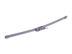 ES#2696258 - 61620036625 - E84 Rear Wiper Blade R12C - (NO LONGER AVAILABLE) - Be safely streak free - replace worn wipers - Valeo - 