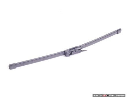 ES#2696258 - 61620036625 - E84 Rear Wiper Blade R12C - (NO LONGER AVAILABLE) - Be safely streak free - replace worn wipers - Valeo - 