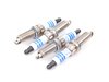 ES#2592875 - 12122293697KT - Spark Plugs - Set Of Four - Renew the power to your engine. - Genuine MINI - MINI