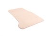 ES#195100 - 82110403337 - Carpeted Floor Mat Set - Beige - (NO LONGER AVAILABLE) - Keep your carpet protected from debris and dirt - Genuine BMW - 