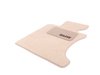 ES#195100 - 82110403337 - Carpeted Floor Mat Set - Beige - (NO LONGER AVAILABLE) - Keep your carpet protected from debris and dirt - Genuine BMW - 