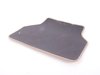 ES#195100 - 82110403337 - Carpeted Floor Mat Set - Beige - (NO LONGER AVAILABLE) - Keep your carpet protected from debris and dirt - Genuine BMW - 