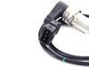 ES#28117 - 12141247258 - Camshaft Position Sensor - Attaches to the upper timing case cover - Genuine BMW - BMW