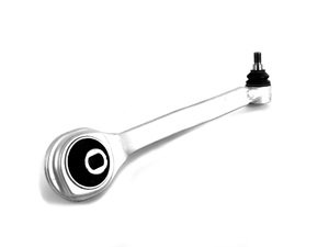 ES#2534109 - 2113304411 - Front Lower Control Arm - Right Side - With downward facing ball joint, includes new bushing - URO - Mercedes Benz