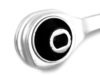 ES#2534109 - 2113304411 - Front Lower Control Arm - Right Side - With downward facing ball joint, includes new bushing - URO - Mercedes Benz