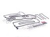 ES#18116 - 11121407805 - Head Gasket Set - (NO LONGER AVAILABLE) - Includes everything but the head gaskets - Genuine BMW - 