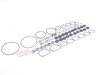 ES#18116 - 11121407805 - Head Gasket Set - (NO LONGER AVAILABLE) - Includes everything but the head gaskets - Genuine BMW - 