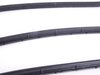 ES#18116 - 11121407805 - Head Gasket Set - (NO LONGER AVAILABLE) - Includes everything but the head gaskets - Genuine BMW - 