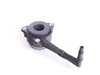 ES#2537948 - 022105266lkt - Clutch Kit - Includes clutch disc, dual mass flywheel, pressure plate, throw-out bearing & hardware - Assembled By ECS - Volkswagen
