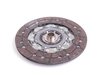 ES#2537948 - 022105266lkt - Clutch Kit - Includes clutch disc, dual mass flywheel, pressure plate, throw-out bearing & hardware - Assembled By ECS - Volkswagen