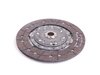 ES#2537948 - 022105266lkt - Clutch Kit - Includes clutch disc, dual mass flywheel, pressure plate, throw-out bearing & hardware - Assembled By ECS - Volkswagen