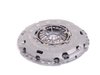 ES#2537948 - 022105266lkt - Clutch Kit - Includes clutch disc, dual mass flywheel, pressure plate, throw-out bearing & hardware - Assembled By ECS - Volkswagen
