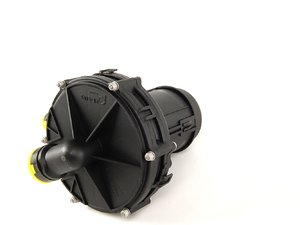 ES#1844013 - 078906601M -  Secondary Air Injection Pump - Keep your engine running efficiently - Pierburg - Audi Volkswagen