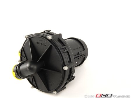 ES#1844013 - 078906601M -  Secondary Air Injection Pump - Keep your engine running efficiently - Pierburg - Audi Volkswagen