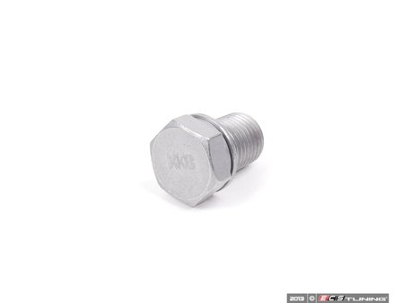 ES#2678577 - 058133843KT2 - 40k Service Kit - Everything you need to perform the recommended 40k mile service - Genuine Volkswagen Audi - Audi