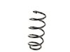 ES#315905 - 1K0411105DC - Front Coil Spring - Priced Each - Paint marks: 1 red, 1 violet or may also be marked: 1 violet, 2 pink. - Genuine Volkswagen Audi - Volkswagen